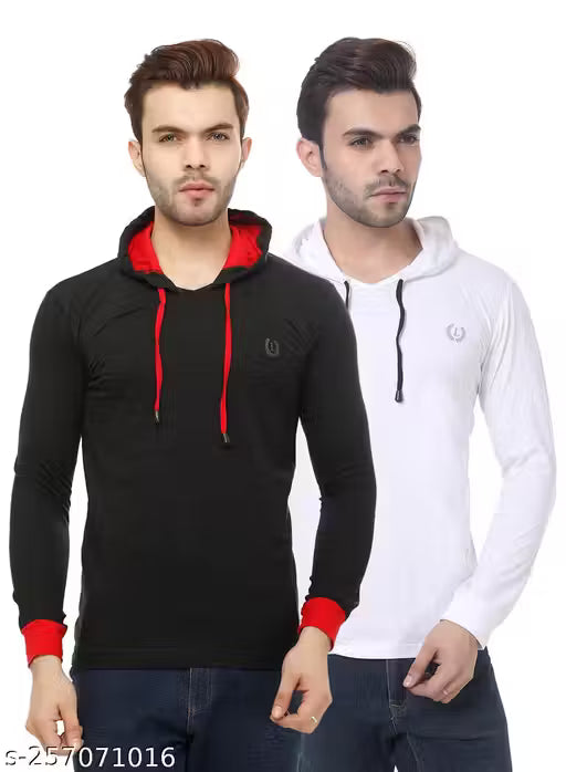 Mens Hood