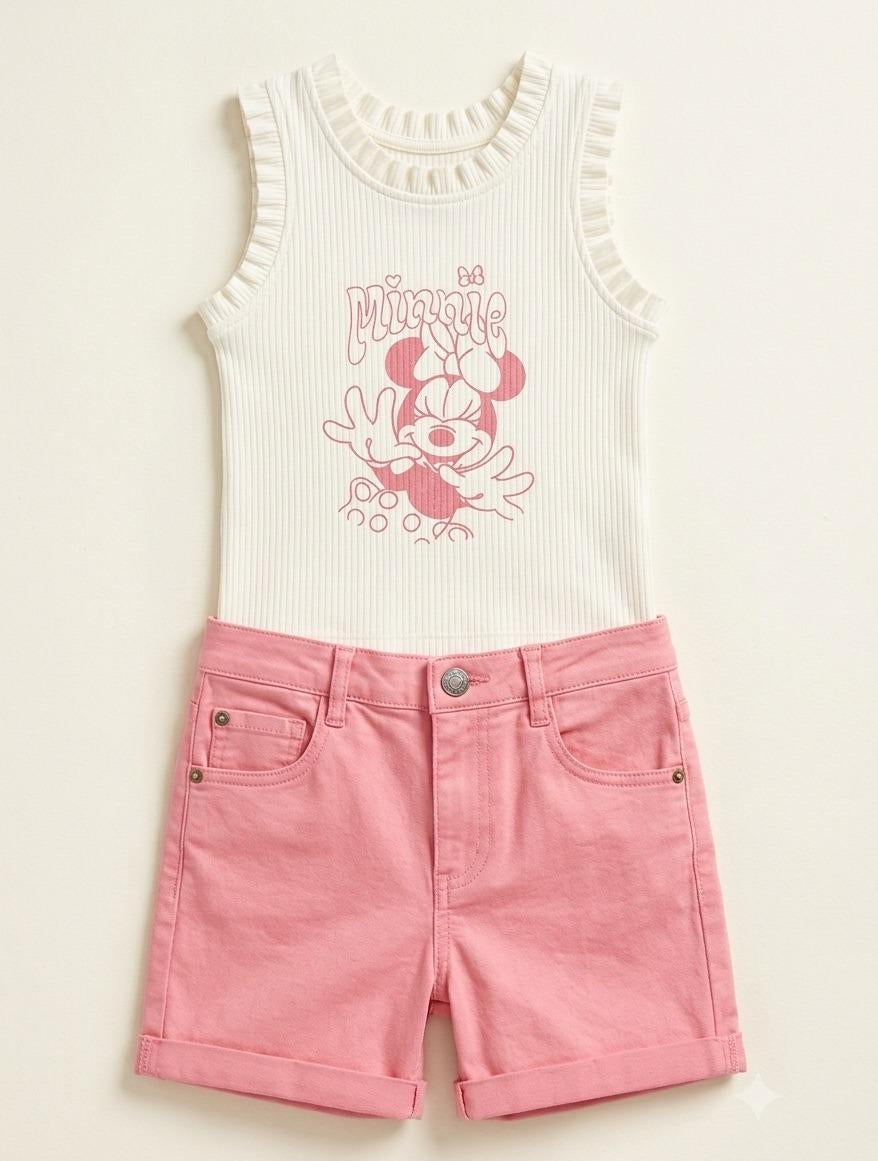 Kids Wear — Mark Haydon