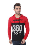 Stylish Retro Men Sweatshirt