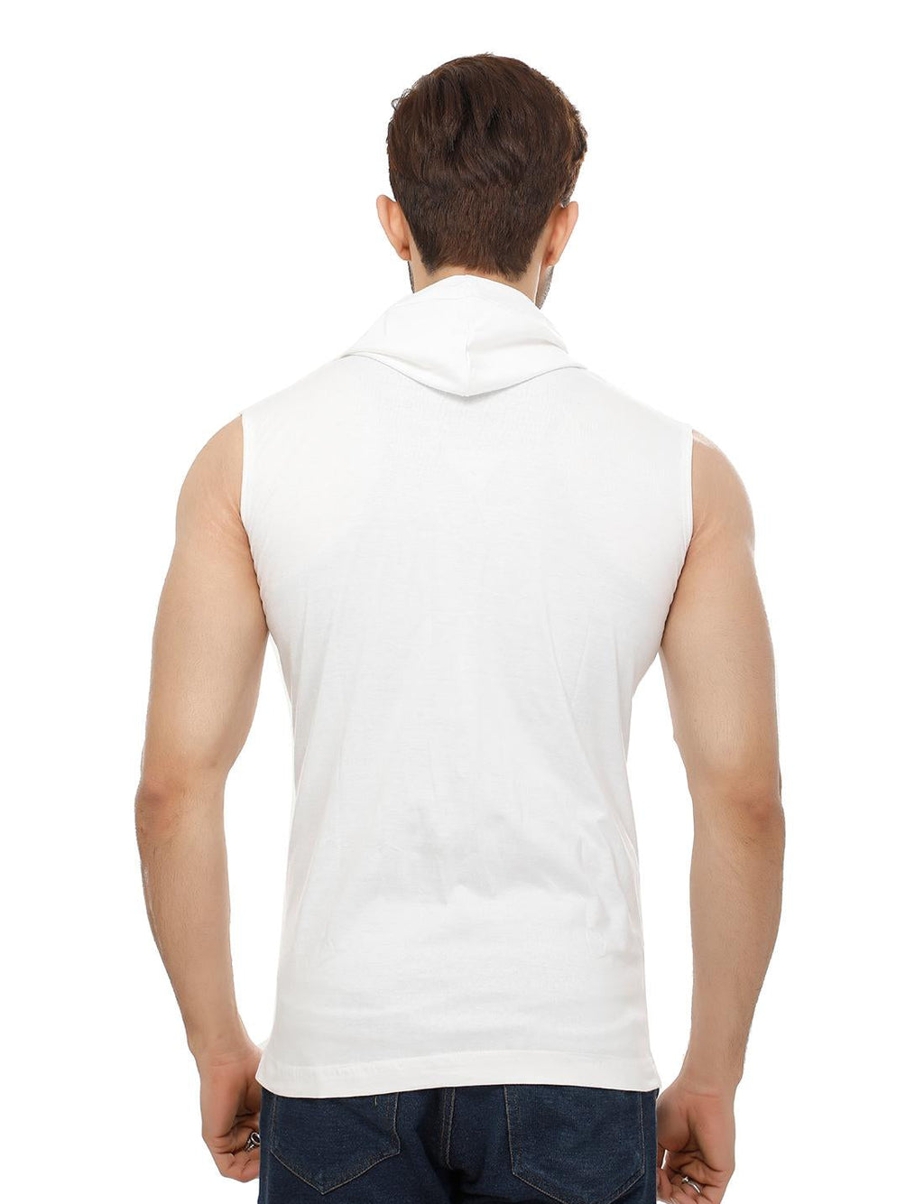 Trendy Fabulous Men Sweatshirt — image 3