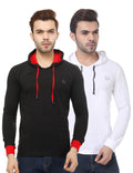 Trendy Partywear Men T-Shirt