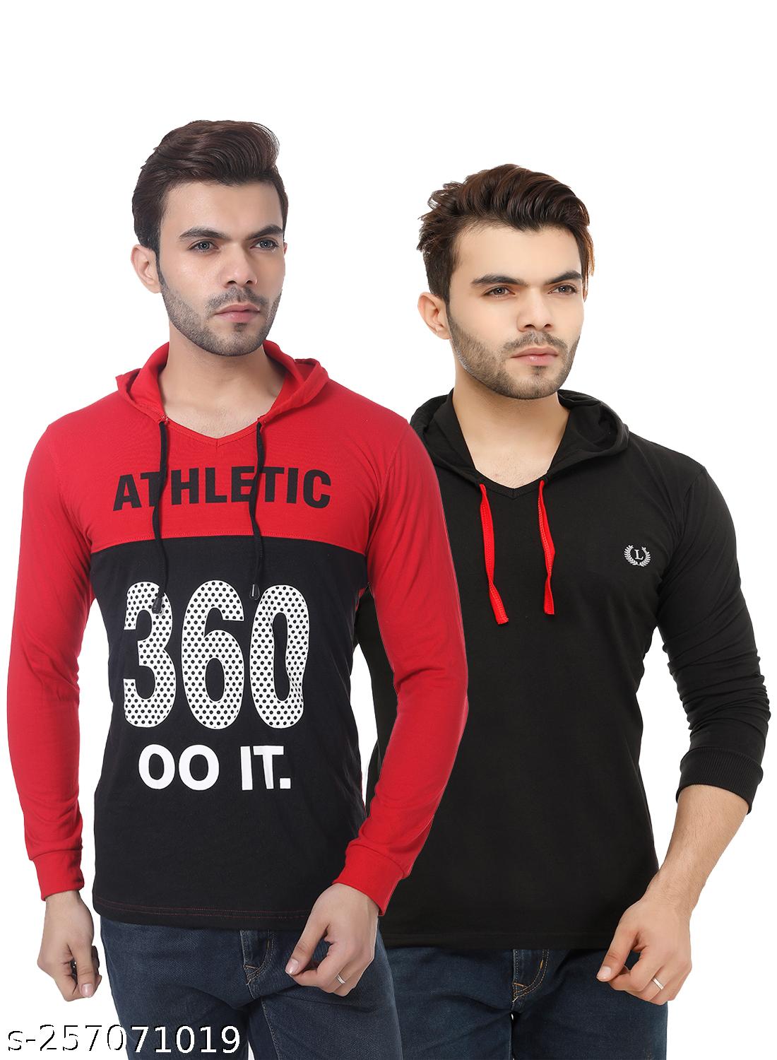 Classy Sensational Men T-Shirt