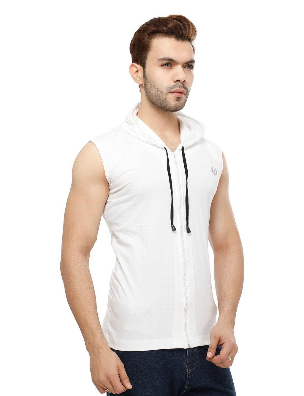 Trendy Fabulous Men Sweatshirt — image 2