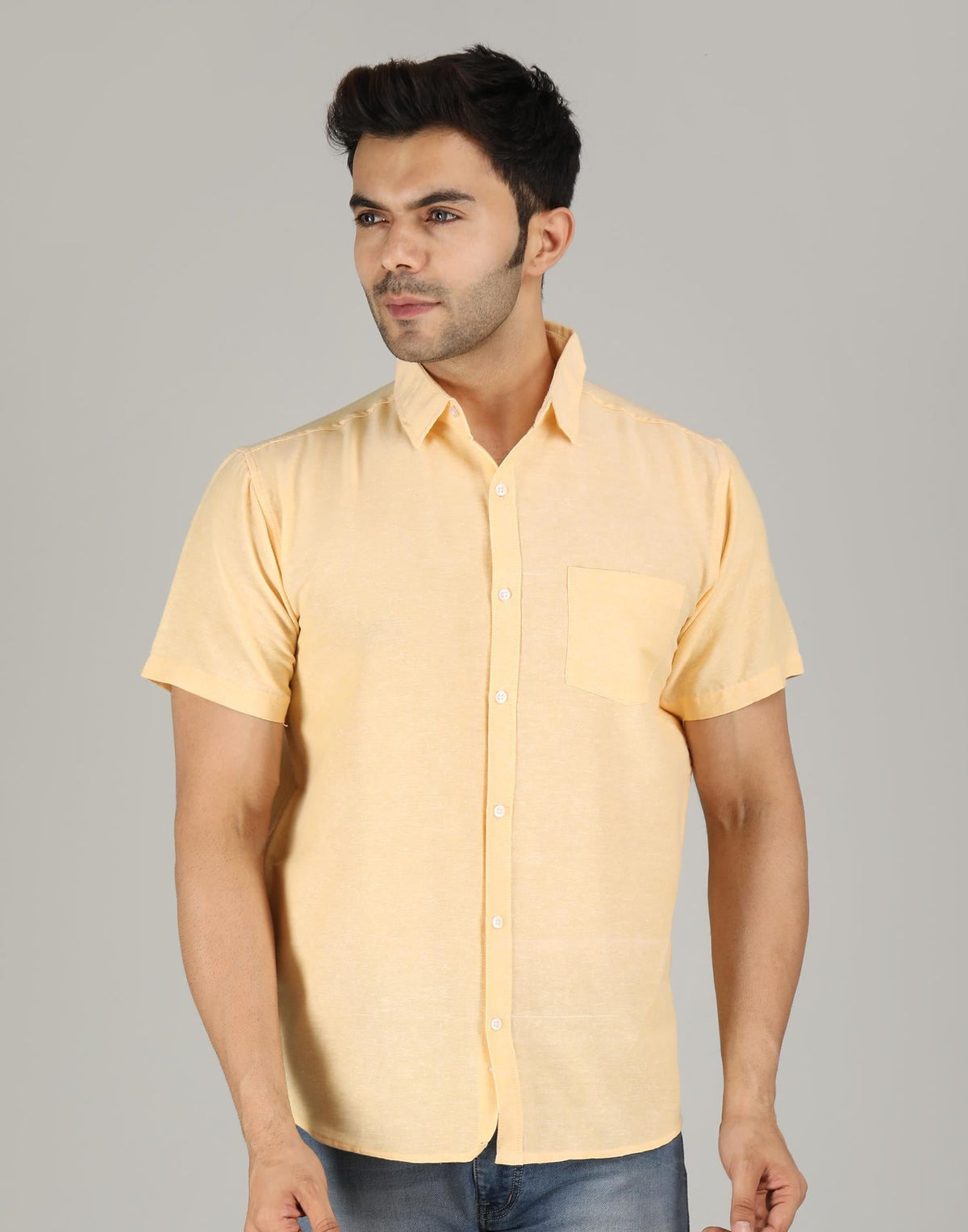 Urbane Fashionista Men Shirts