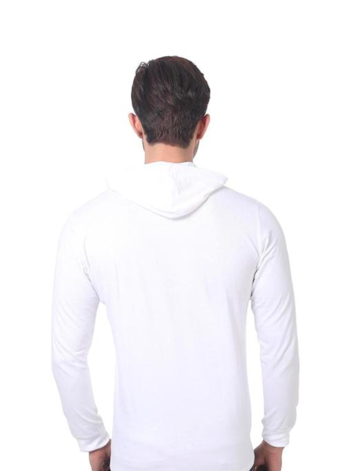 Trendy Partywear Men T-Shirt — image 4