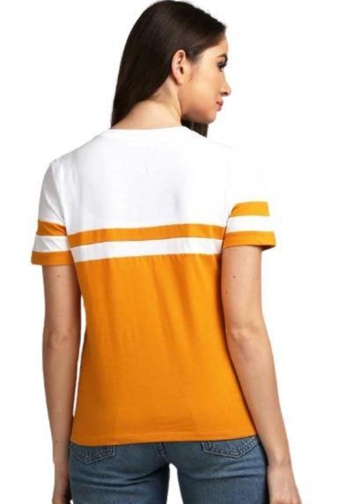 Women's Striped Tops — Pack of 2 — image 3