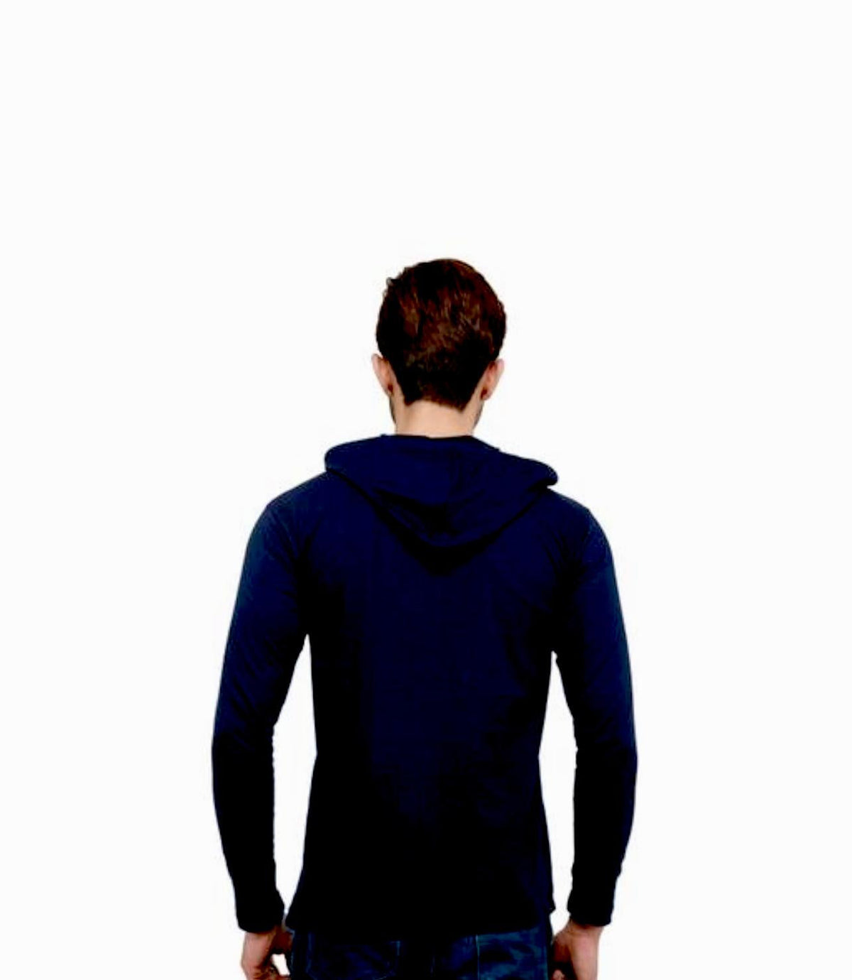 Trendy Partywear Men T-Shirt — image 3