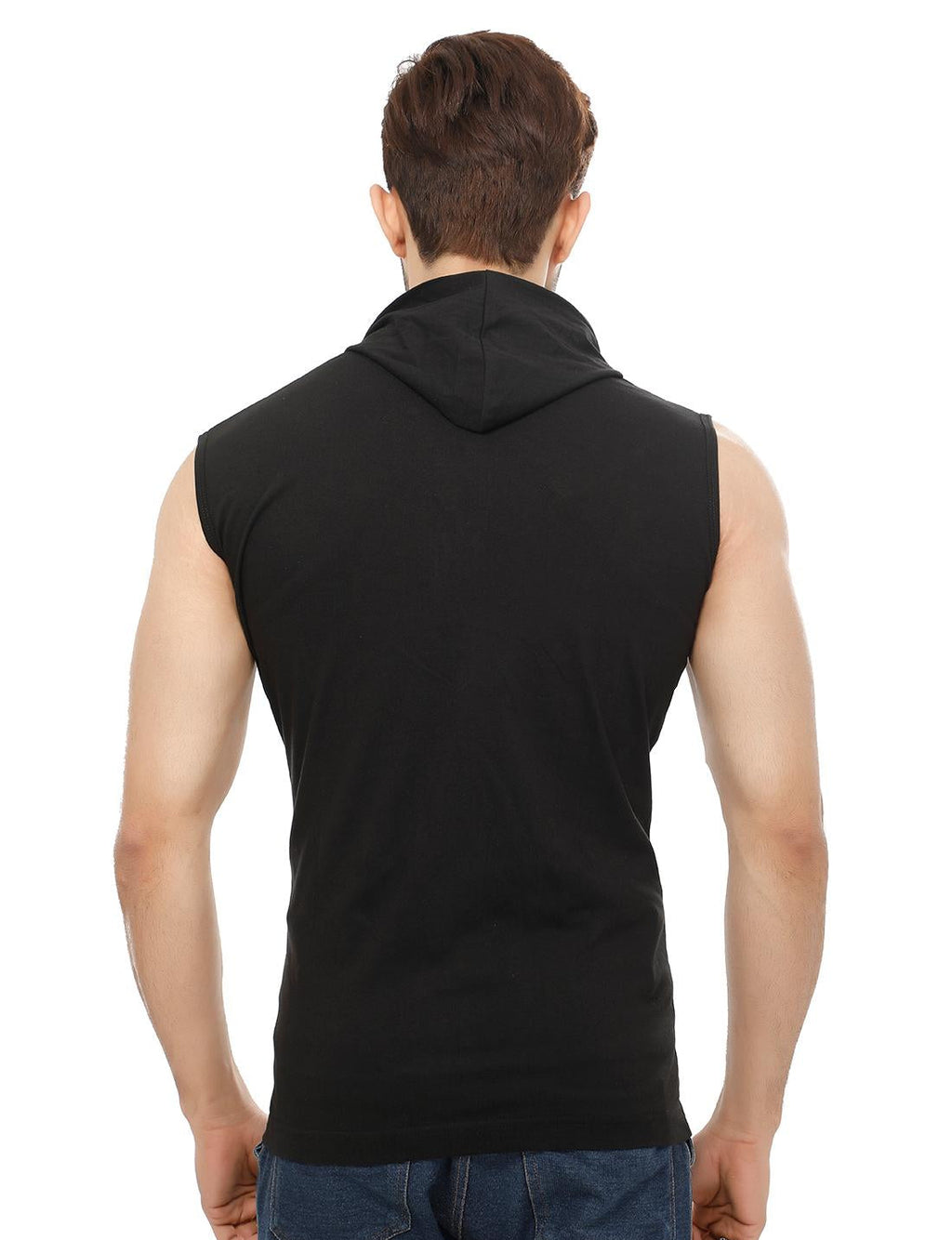 Trendy Sensational Men Sweatshirt — image 3